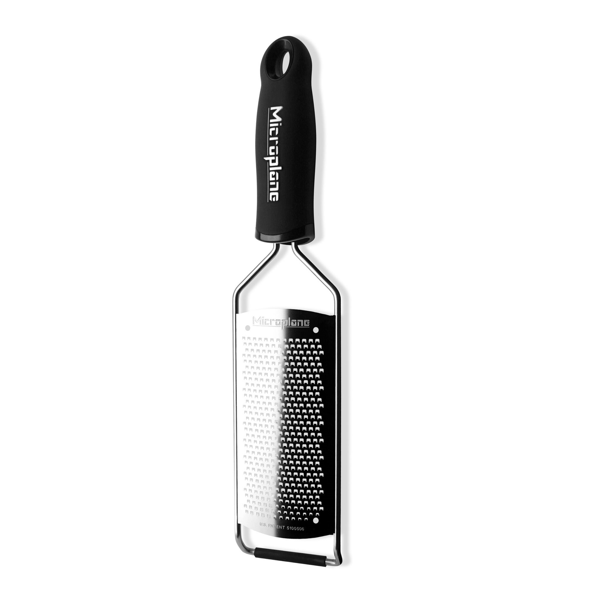 Razatoare fina otel inoxidabil 30,5 x 6,5 cm - Microplane